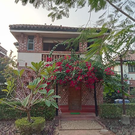 Shānti Niketan Best Family Homestay - Aamar Bari, Santiniketan מראה חיצוני תמונה
