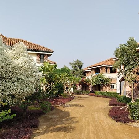 Shānti Niketan Best Family Homestay - Aamar Bari, Santiniketan מראה חיצוני תמונה