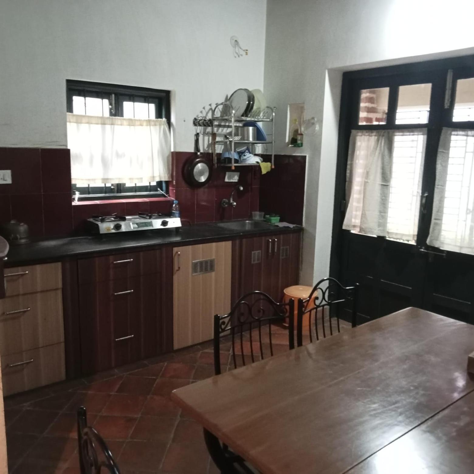 Shānti Niketan Best Family Homestay - Aamar Bari, Santiniketan מראה חיצוני תמונה