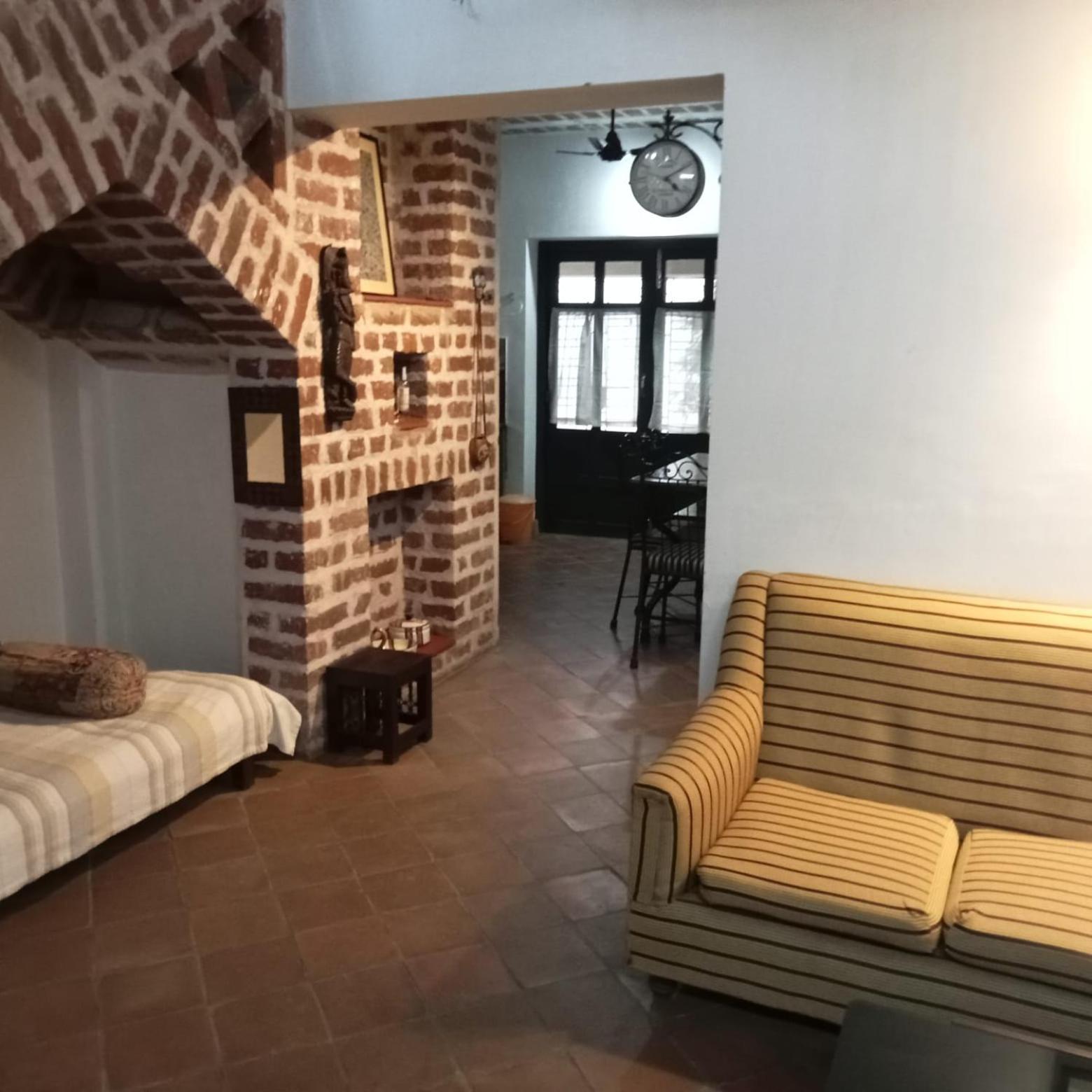 Shānti Niketan Best Family Homestay - Aamar Bari, Santiniketan מראה חיצוני תמונה