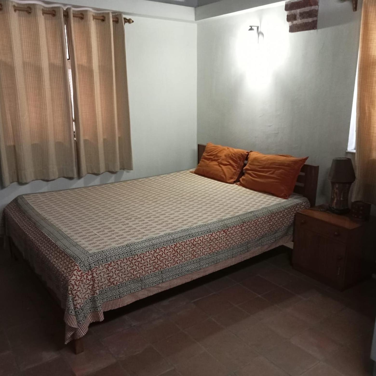 Shānti Niketan Best Family Homestay - Aamar Bari, Santiniketan מראה חיצוני תמונה