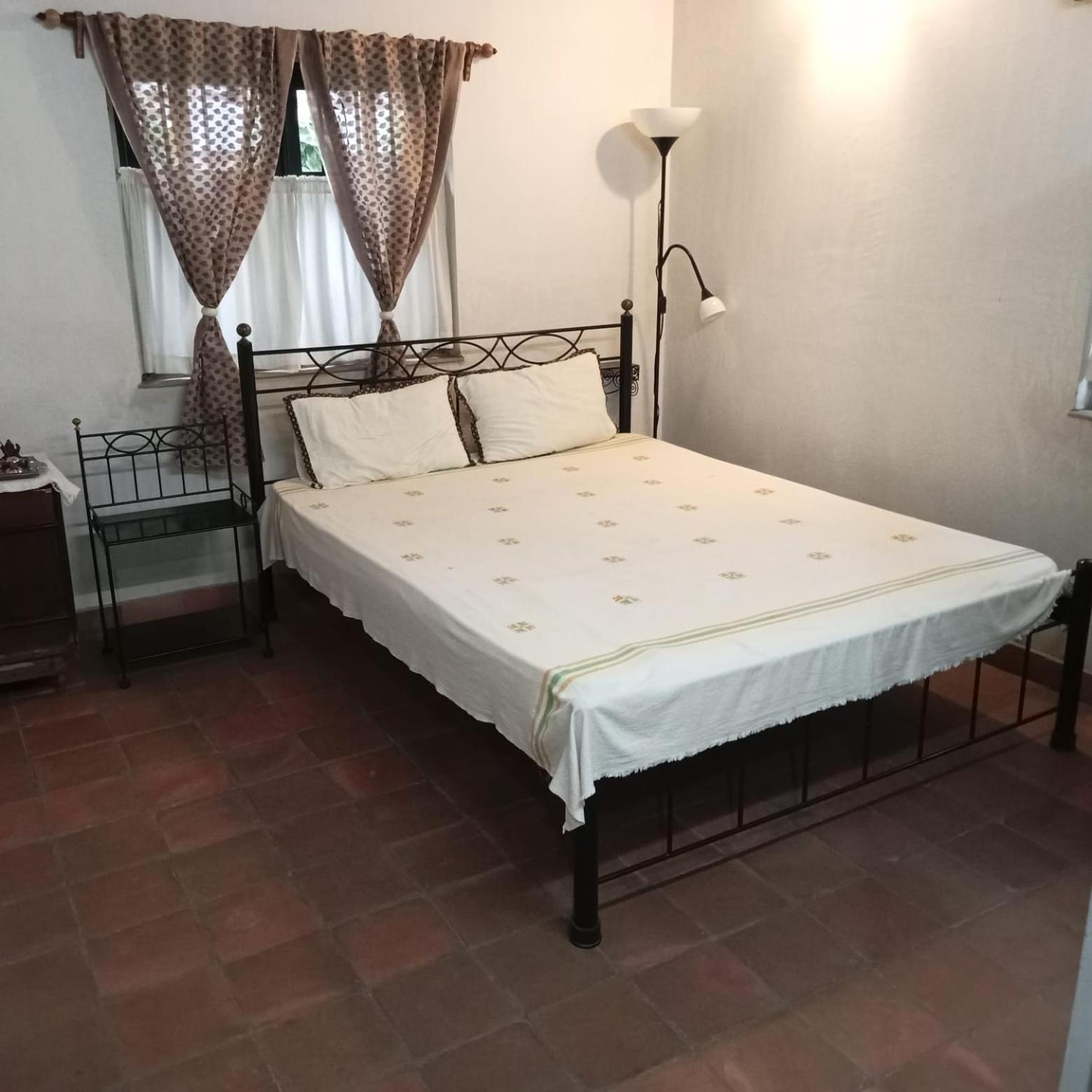 Shānti Niketan Best Family Homestay - Aamar Bari, Santiniketan מראה חיצוני תמונה