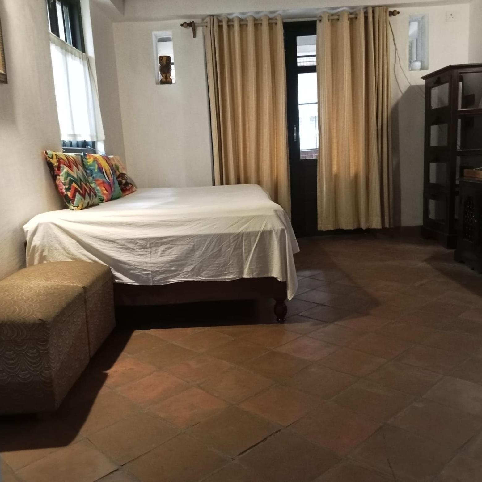 Shānti Niketan Best Family Homestay - Aamar Bari, Santiniketan מראה חיצוני תמונה