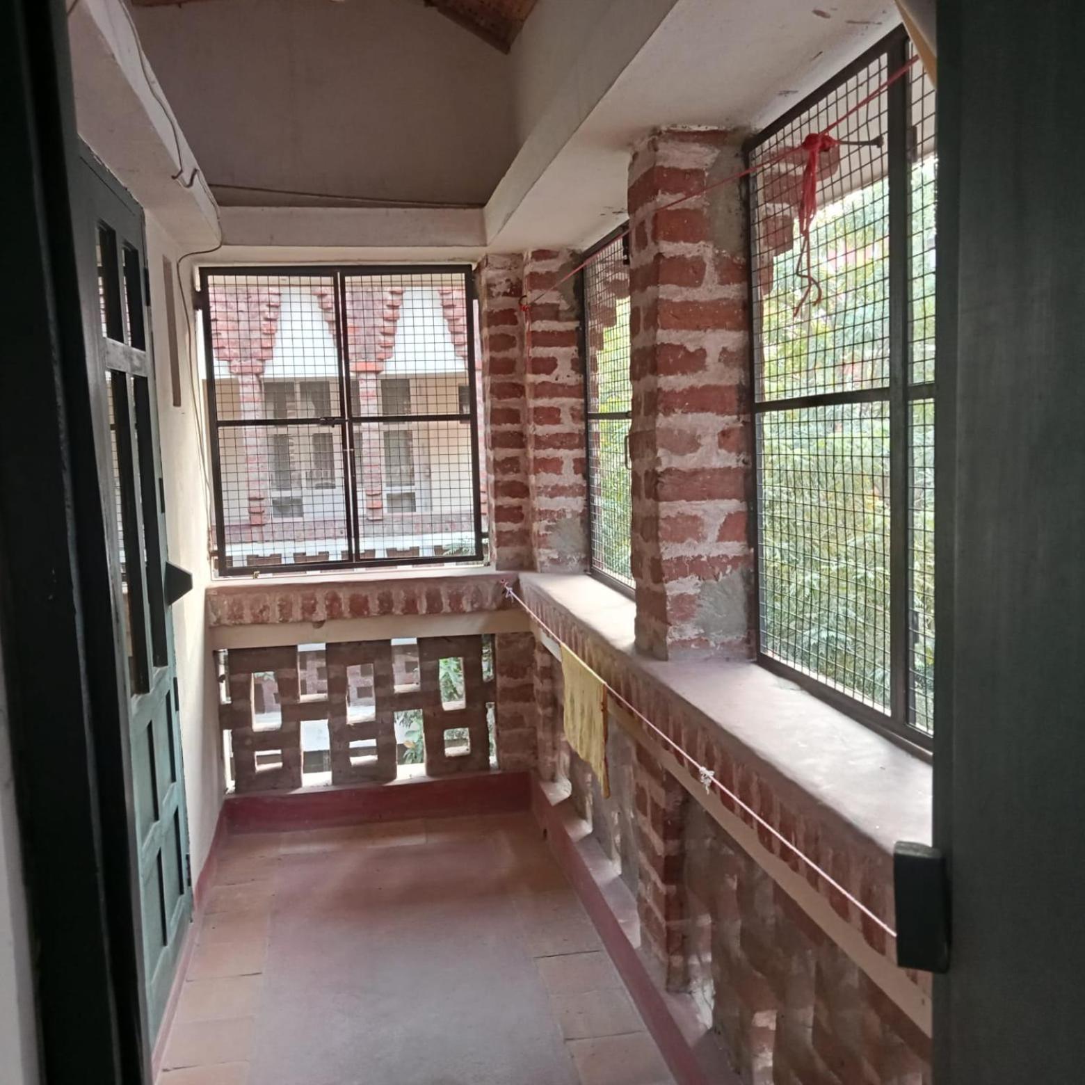 Shānti Niketan Best Family Homestay - Aamar Bari, Santiniketan מראה חיצוני תמונה