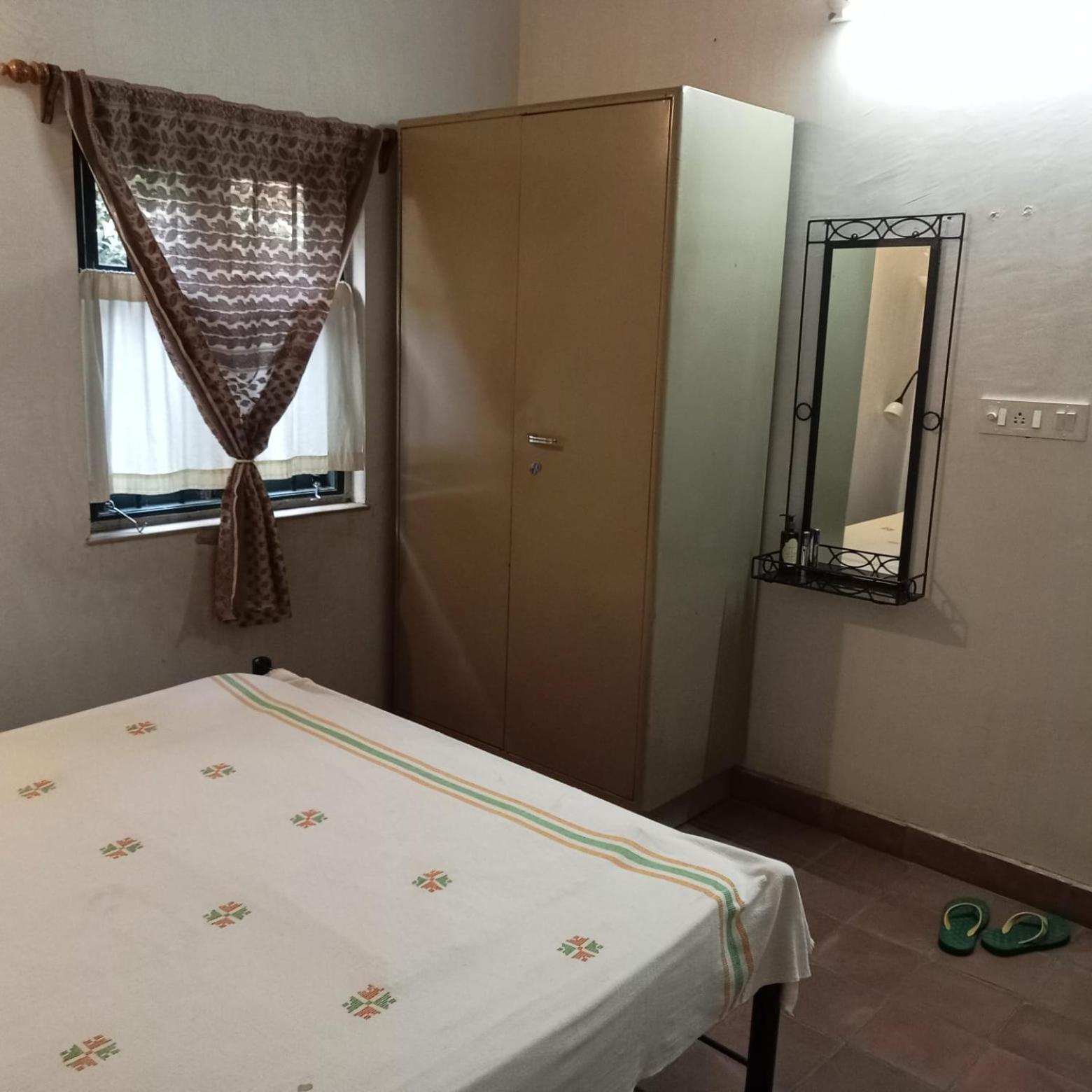 Shānti Niketan Best Family Homestay - Aamar Bari, Santiniketan מראה חיצוני תמונה