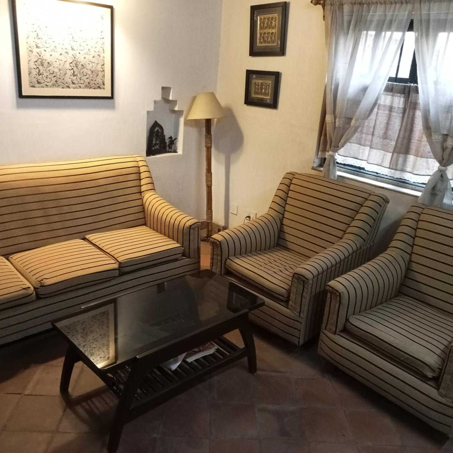 Shānti Niketan Best Family Homestay - Aamar Bari, Santiniketan מראה חיצוני תמונה