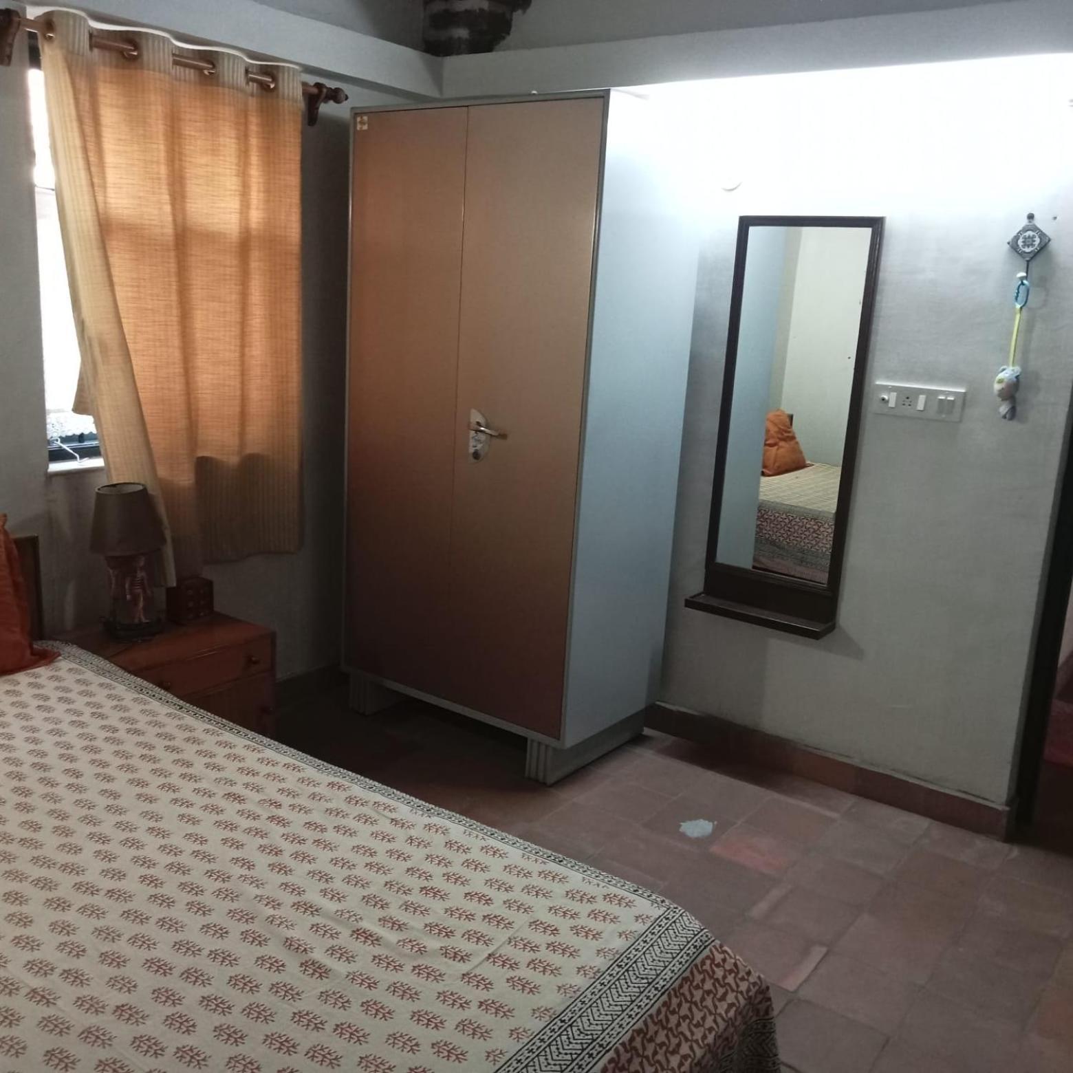 Shānti Niketan Best Family Homestay - Aamar Bari, Santiniketan מראה חיצוני תמונה