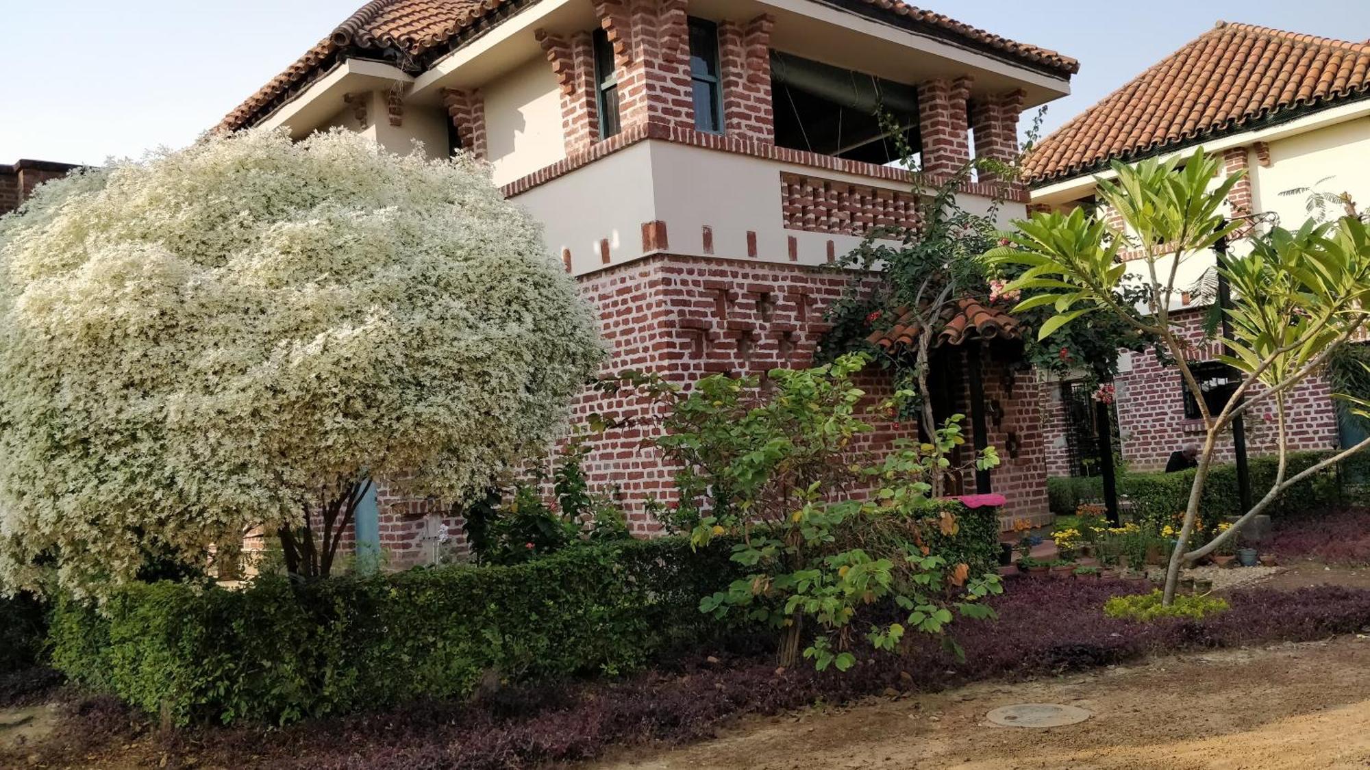 Shānti Niketan Best Family Homestay - Aamar Bari, Santiniketan מראה חיצוני תמונה
