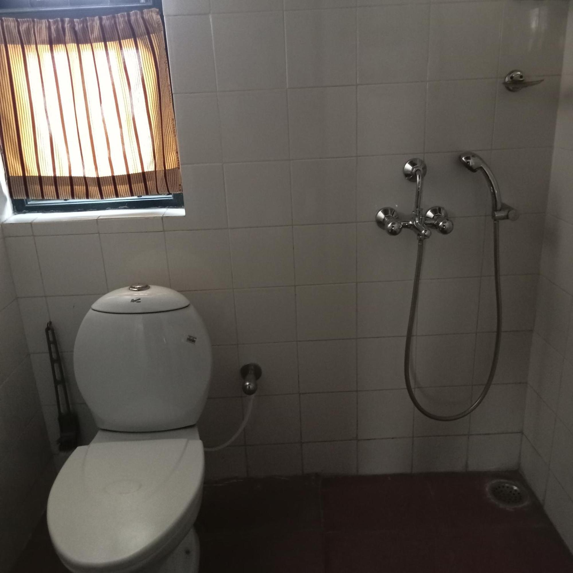 Shānti Niketan Best Family Homestay - Aamar Bari, Santiniketan מראה חיצוני תמונה